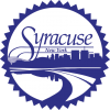 The City of Syracuse Logo