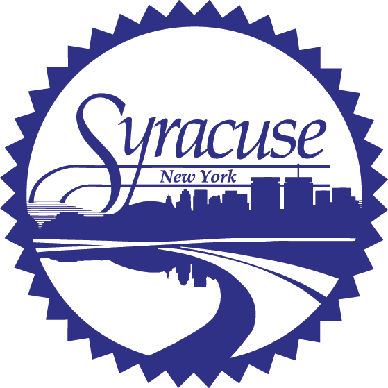 The City of Syracuse