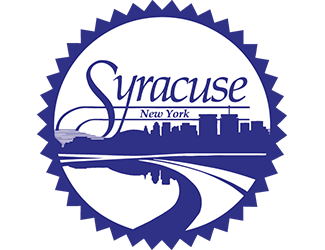 The City of Syracuse