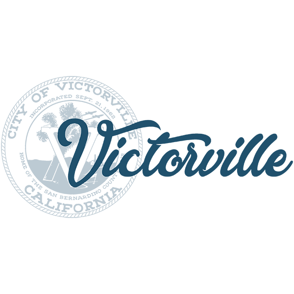 City of Victorville